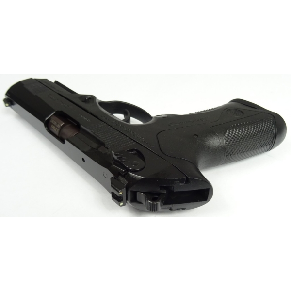 Pistolet Beretta PX4 Storm G kal. 9x19 mm